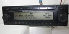Becker BE 7950 Indianapolis CD 97 (42452) for ISO Plug Car Stereo GPS Capable
