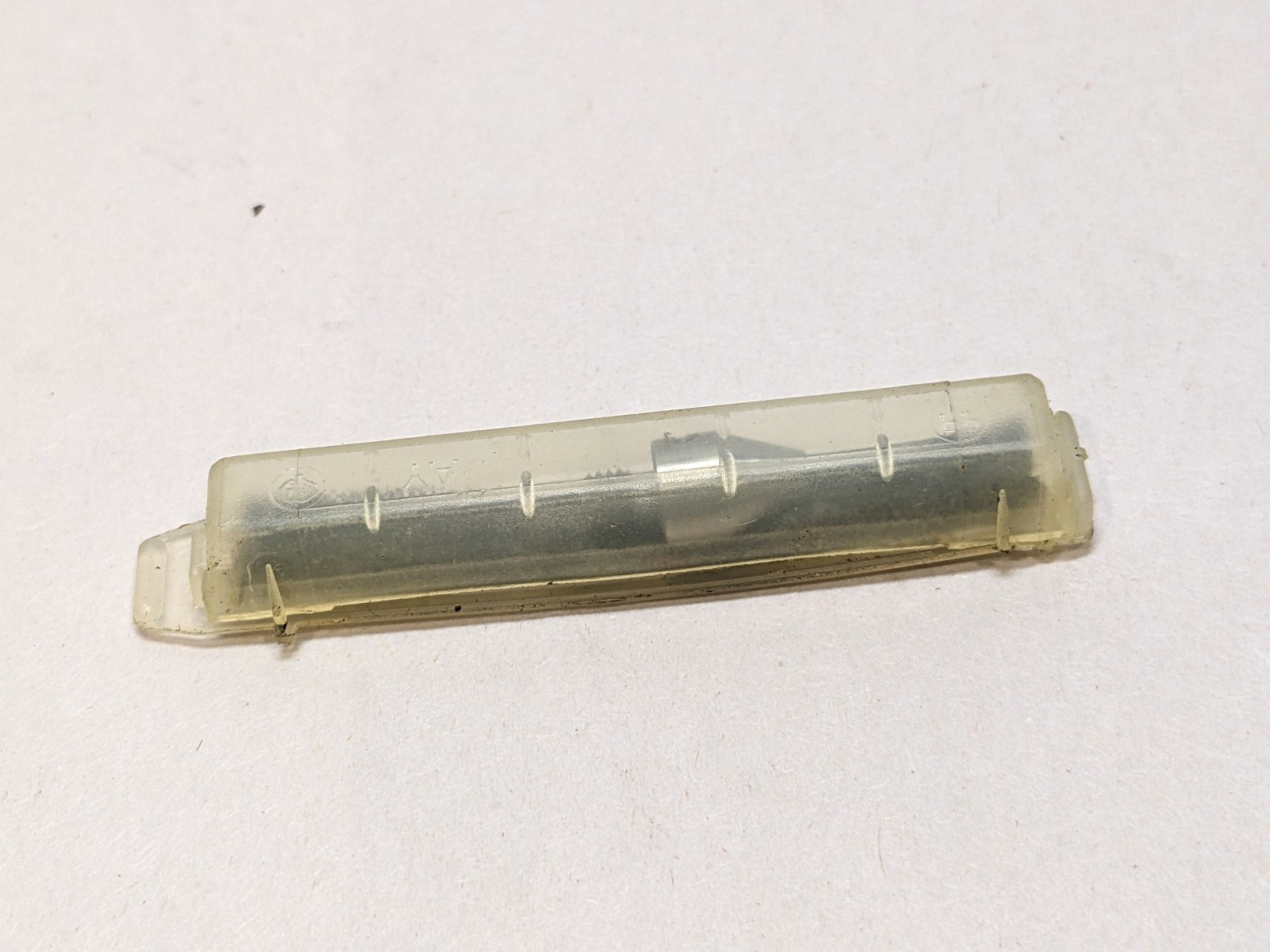 Q-Mark Stylus with Tungsten Carbide Tip – Precision Probe Tool