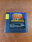 Urban Strike (Sega Genesis, 1994) Game Cart Only Good Tested