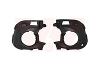 Halter Nebelscheinwerfer ** Equipart ** Van Wezel 4396499 Equipart Certified Dci