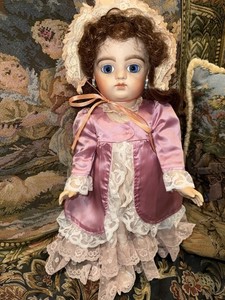 Tête seule : reproduction de STEINER Figure : A.18 Taille 10