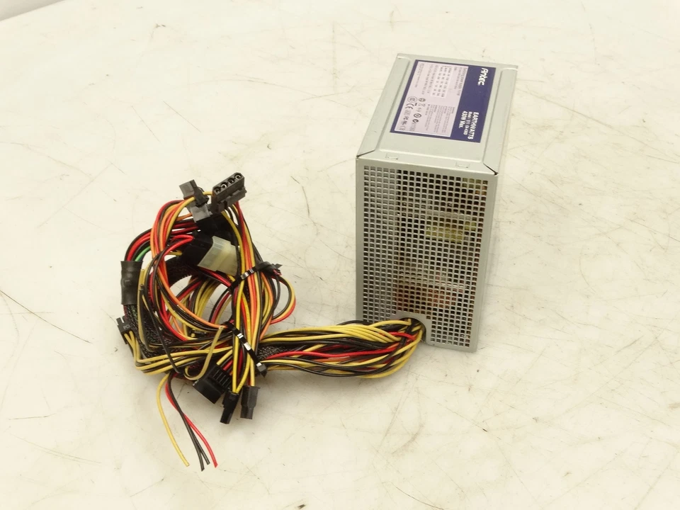 ANTEC EA-430D POWER SUPPLY - Image 2 of 3
