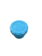Image of Vax ECR2V1P Dual Power Pet Advance Carpet Cleaner Top Tank Clean Water Cap Lid