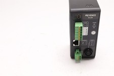 KEYENCE ETHERNET CONNECTION COMMUNICATION UNIT N-L20