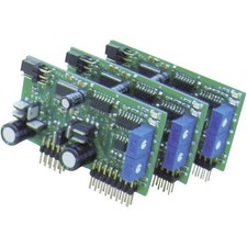 Emis SMCflex-ME2000 2A Motor Driver