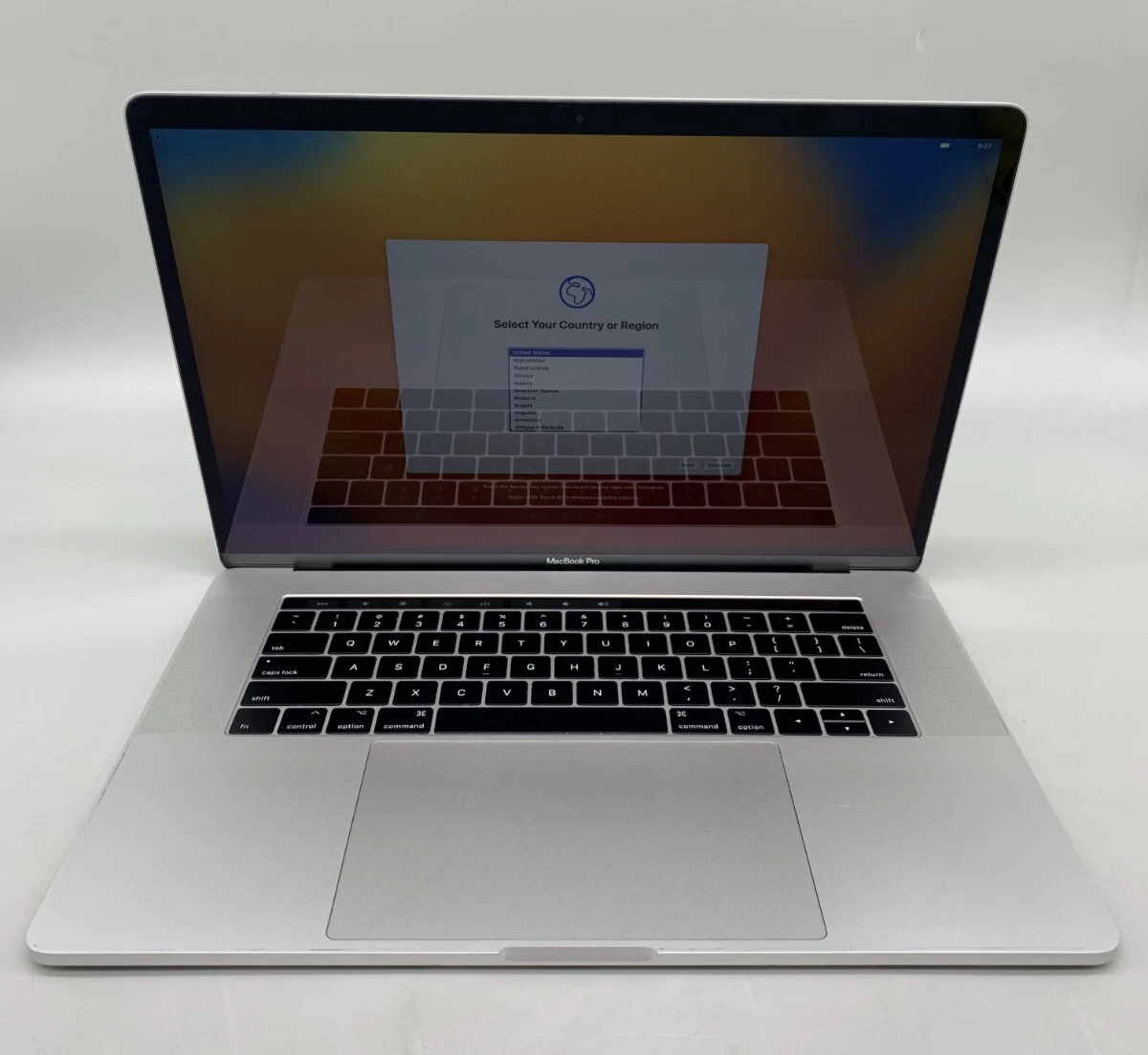 Las mejores ofertas en MacBook Pro 13 I7 | eBay