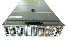 HPE 3PAR StoreServ 20000 R2 Node 2x 6 Core, 2x512GB SSD, 224GB RAM C8S84B