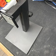 Tilting Adjustable Monitor Stand HP P27h 737K9AA 27" Neck / Base P24h P22h JB000