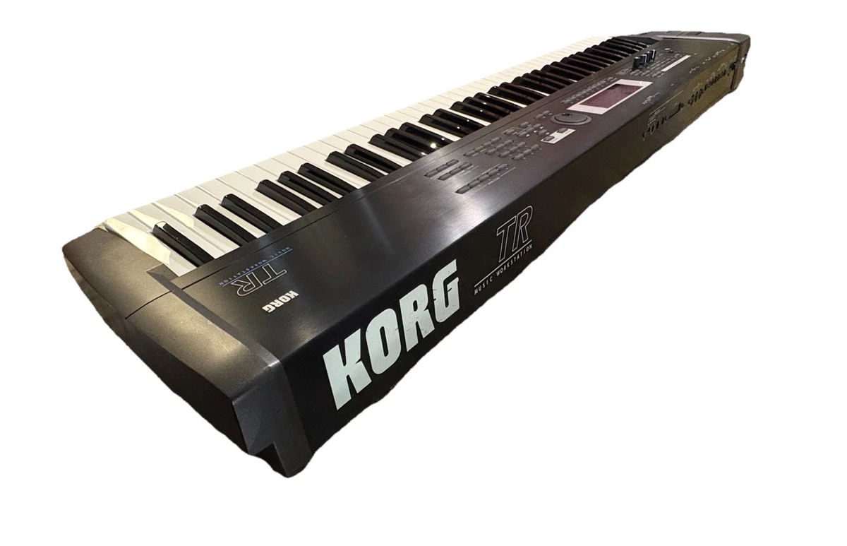 Korg Pro Audio Synthesizers with 76 Keys for sale | eBay