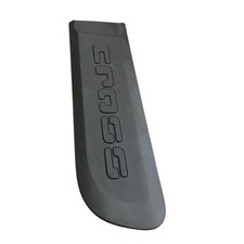 Baguette de porte Fiat PANDA