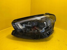 Mercedes W213 Lift Multibeam Frontscheinwerfer Links A2139060110 LHD OE Original