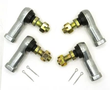 Aitook Two Tie Rod End Kit for Can-Am Outlander Max 570 EFI 2016-2019