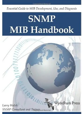 SNMP Mib Handbook - Walsh, Larry
