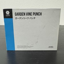 Creative Memories Garden Vine Decorative Border Punch   Discontinued Design