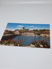 Schaffhausen  - Postkarte - Ansichtskarte (11...