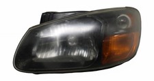 Used Left Headlight Assembly Fits 2008 Kia Spectra Hatchback L. Left Grade A Used Left Headlight Assembly Fits 2008 Kia Spectra Hatchback L. Left Grade A