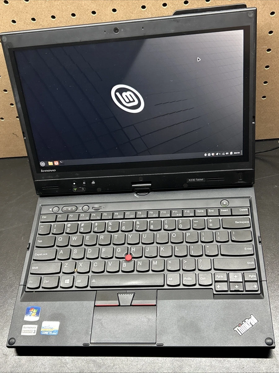 Lenovo ThinkPad X230 PC Laptops & Netbooks for sale | eBay