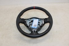 2013-2017 Nissan Juke Nismo Rs Steering Wheel Oem Sf89 2013-2017 Nissan Juke Nismo Rs Steering Wheel Oem Sf89