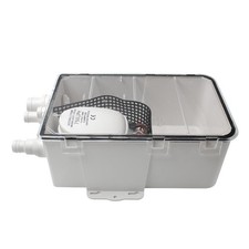 SEAFLO Brand New 12V Boat Shower Sump Pump 750GPH Marine