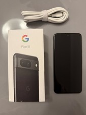 Google Pixel 8 128GB - Excellent Condition
