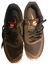 Nike Free 5.0 Damen Sportschuhe Gr. 38 Schwar...