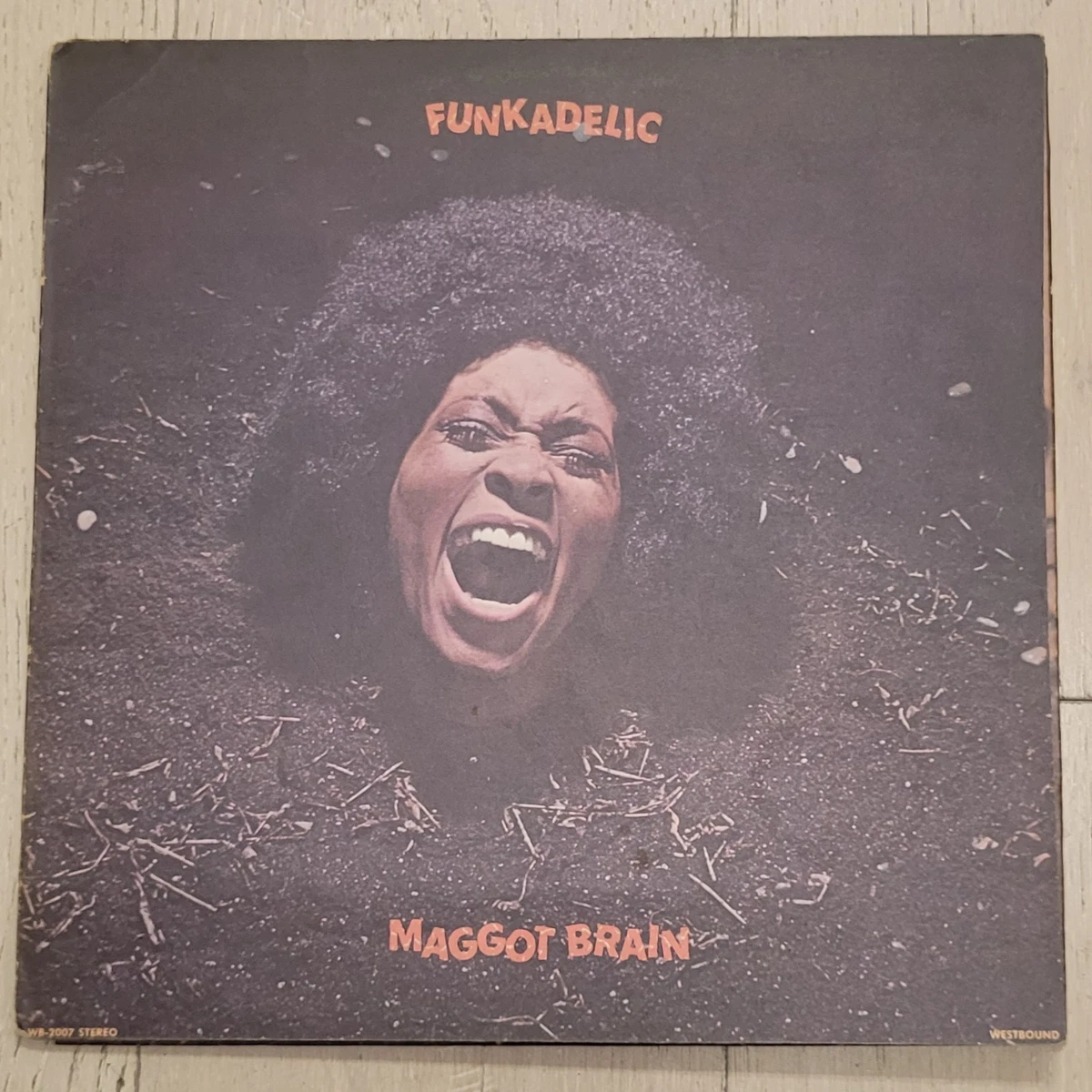 25+ Funkadelic Maggot Brain for sale | Updated Oct 2026