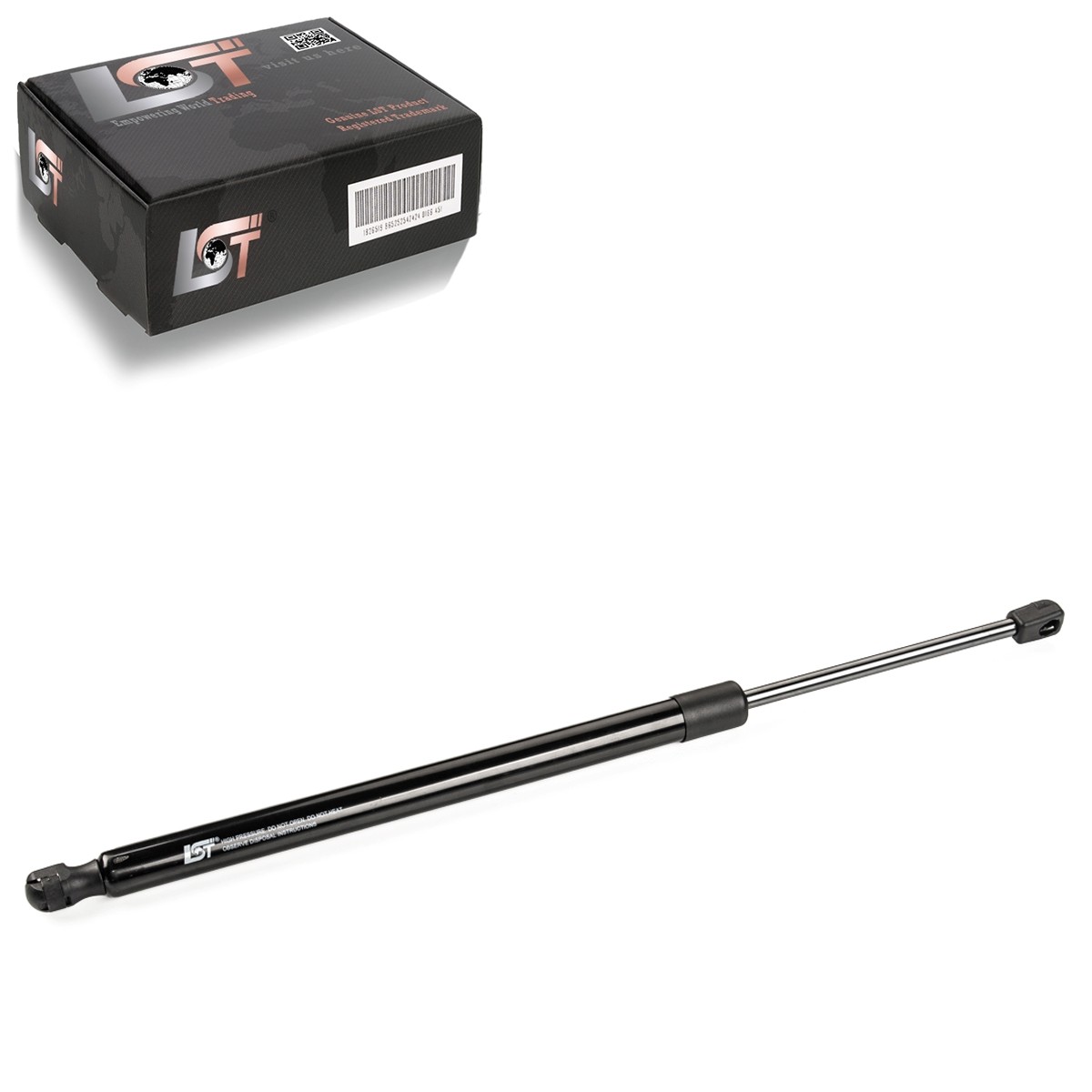 Damper Bonnet Strut Hatch Gas Strut 710N for BMW 2 Active Tourer F45 2013-