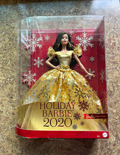 Barbie Signature Holiday 2020 Collector Edition
