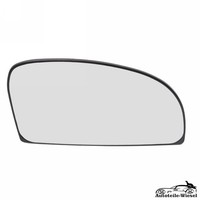 Glas AußEnspiegel Rechts FüR Hyundai Getz 1.3I 1.3 1.1 1.6 1.5 Crdi Ab 09.02