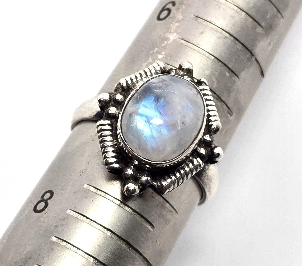 Sterling Vintage & Antique with Vintage Fashion Rings for sale | eBay