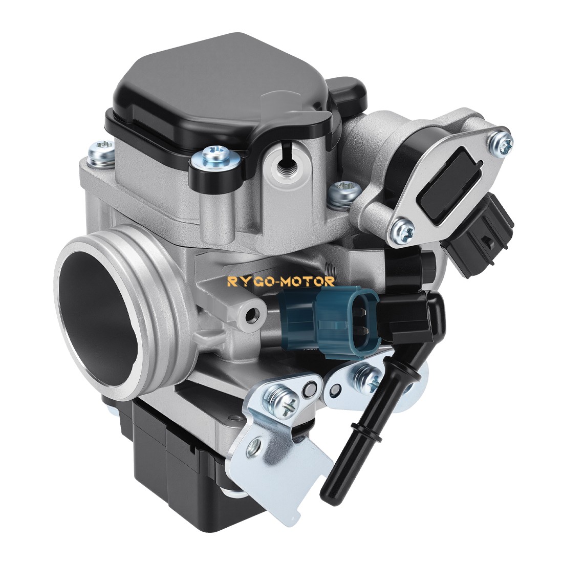 Throttle Body For Honda Rancher 420 TRX420 2007-2014 16400-HP5-604
