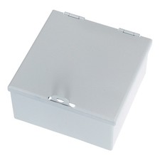 Charging Cover for Ev Locking Power Outlet Charge Port Waterproof