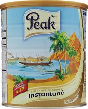 Friesland Campina Peak Instant Milk Powder 900G