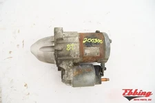 Starter Motor Assembly 2.0L ID: 05034555AA Fits 2007-2012 Dodge Caliber 699473