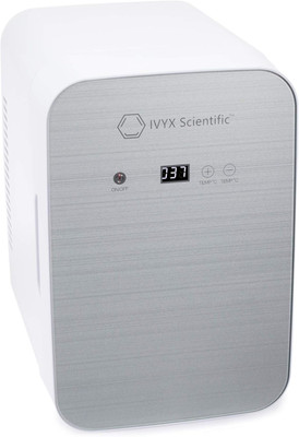 5L Incubator - Precise Temperature Control from 0°C to +55°C, 12V DC / 110V AC
