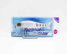Gan Craft Jointed Claw 70 Salt Custom Type S Naufrage Leurre SW-04 (3279)