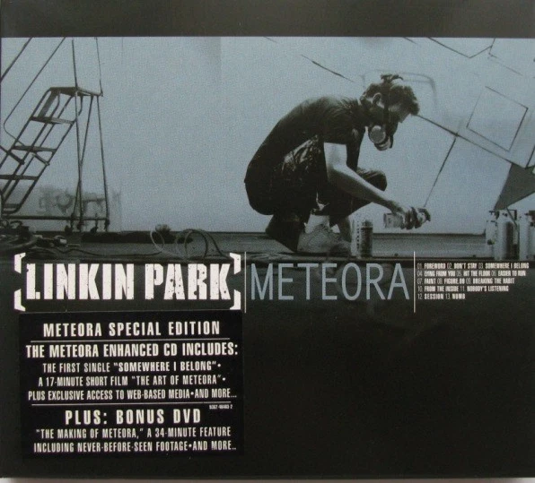 Linkin Park Box Set Music CDs for sale | eBay