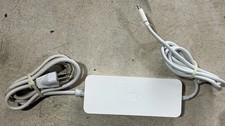 Apple Mac Mini 110W AC Power Adapter Model A1188 With Power Cord. Original Apple
