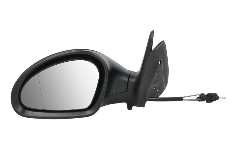 5x ✅Fits BLIC 5402-04-1137997P Side mirror mechanical Left Aspherica ⭐UK Seller⭐