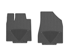 WeatherTech All-Weather Floor Mats for W298 - 1st Row