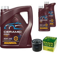 Filtre à huile Suzuki ALTO