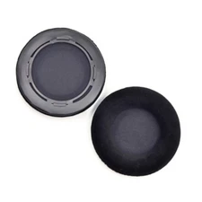 2x Replacement Cushions Earpads Velvet Pad Cover For HIFIMAN HE400 HE500 Headset