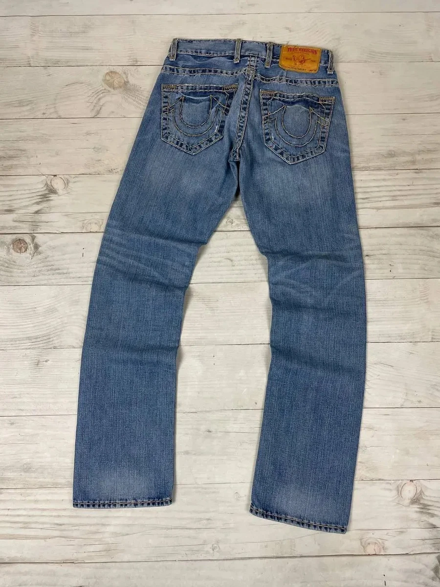True Religion Jeans Men's True Religion Logan for sale | eBay