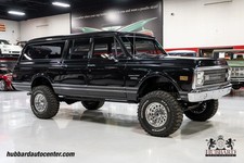 1970 Chevrolet Suburban for Sale