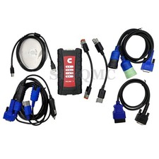 For Cummins Inline 7 Diesel Truck Diagnostic Tool Insite 9.0 Software Us Stock For Cummins Inline 7 Diesel Truck Diagnostic Tool Insite 9.0 Software Us Stock