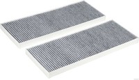 Innenraumfilter Herth+Buss Jakoparts J1340850 Aktivkohlefilter FüR Tesla Model