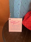 Pretty Vintage 1994 Madame Alexander 8" Navajo Woman Doll W/ ORG Box & Tag — photo 9