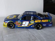Chase Elliott 1/64 2014 9 Napa Autoparts Chevy Camaro 4/4/14 Texas Win