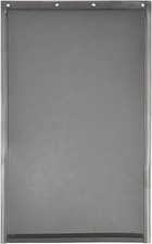 Dog/pet Door Replacement Flap Compatible with PetSafe 8 1/8  x12 7/8  PAC11-11038