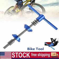 Bicycle Bowl Set Press in tool, BB axle Installation Tool, Press in wrist Set
